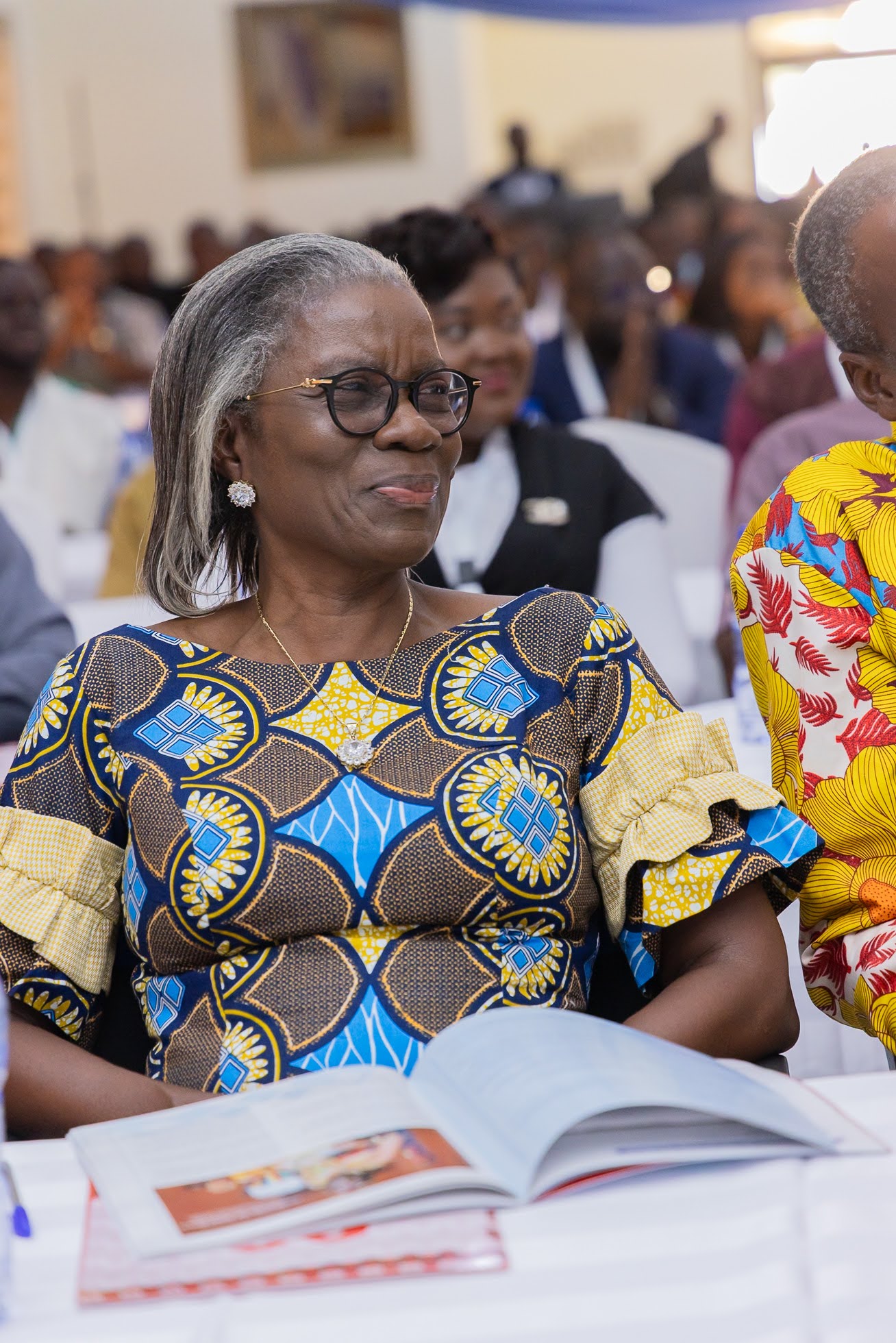 QSD Annual Conference 2025 - Day 1